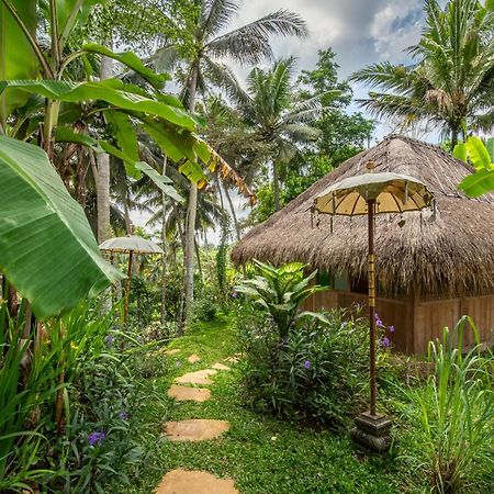 Villa Ressource Ubud Bedulu Kültér fotó