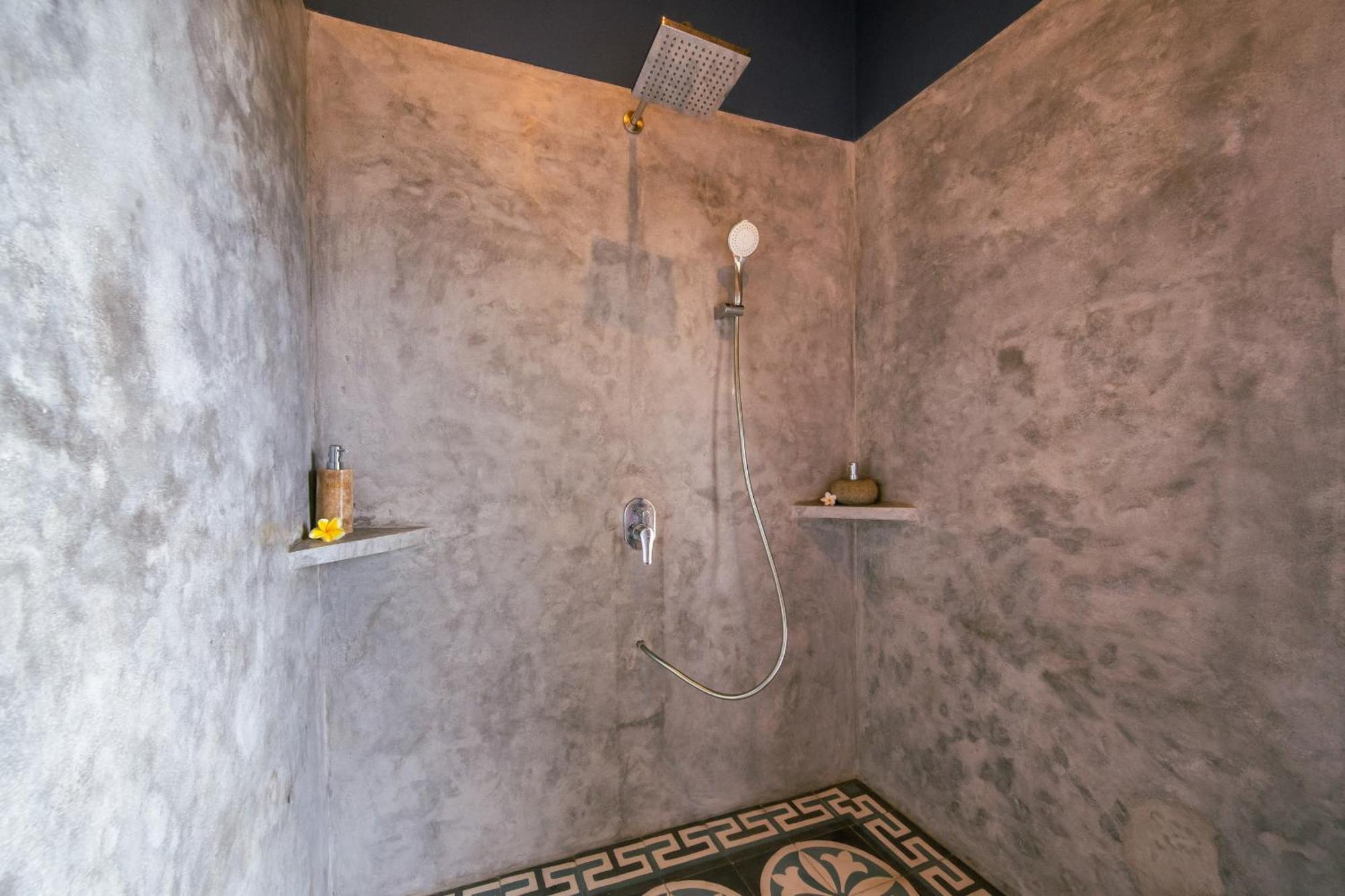 Villa Ressource Ubud Bedulu Kültér fotó