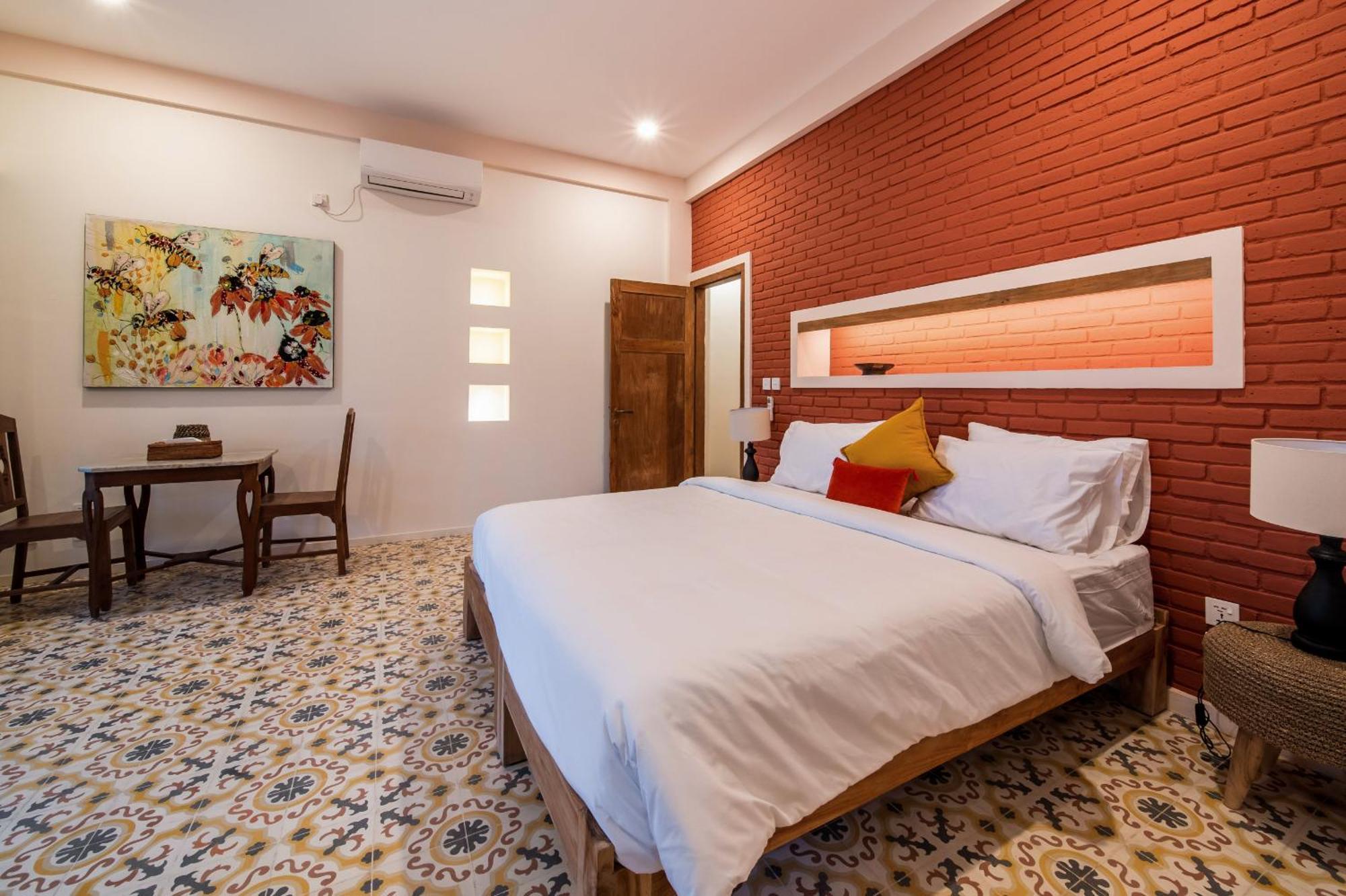 Villa Ressource Ubud Bedulu Kültér fotó