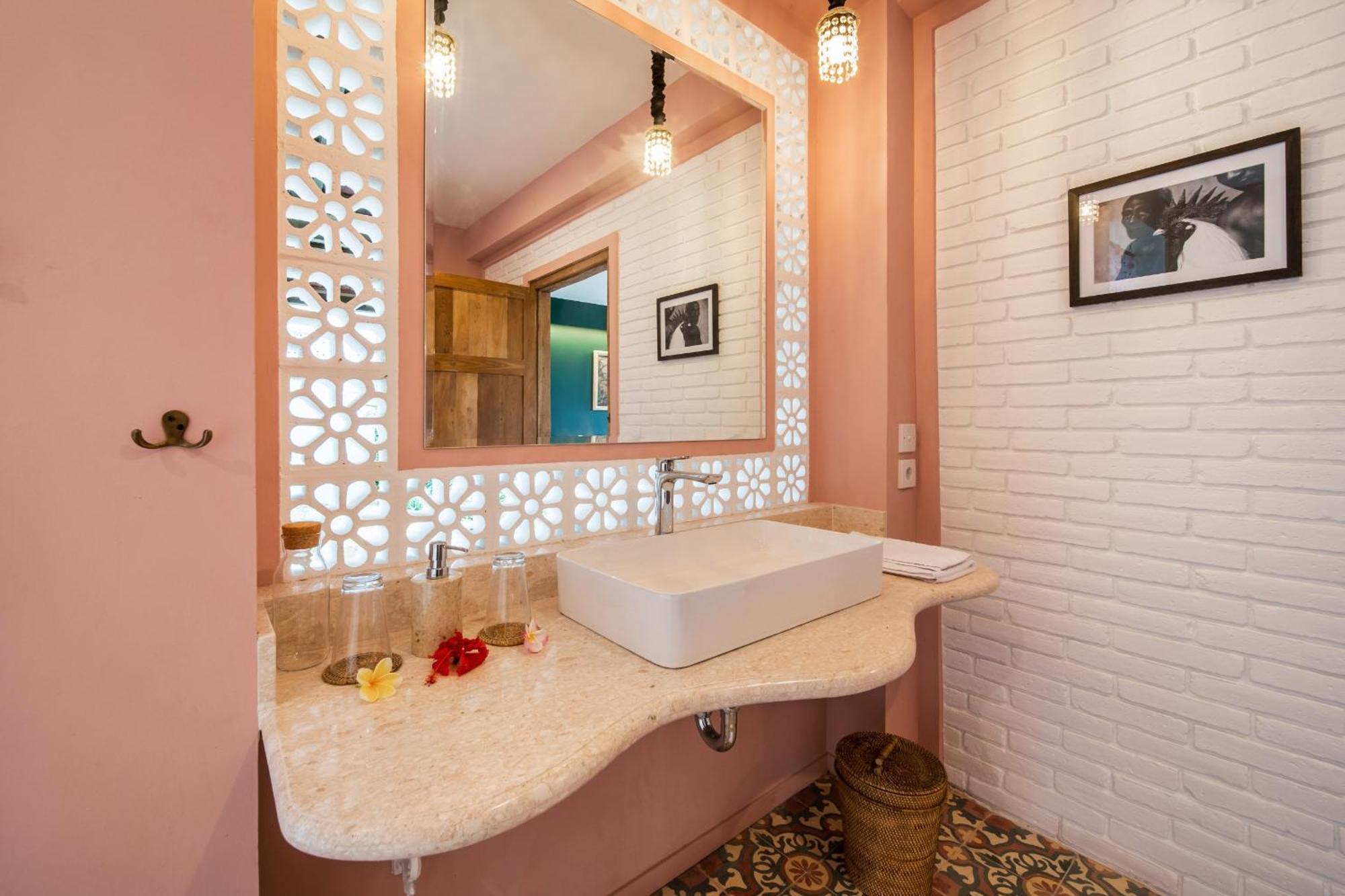 Villa Ressource Ubud Bedulu Kültér fotó
