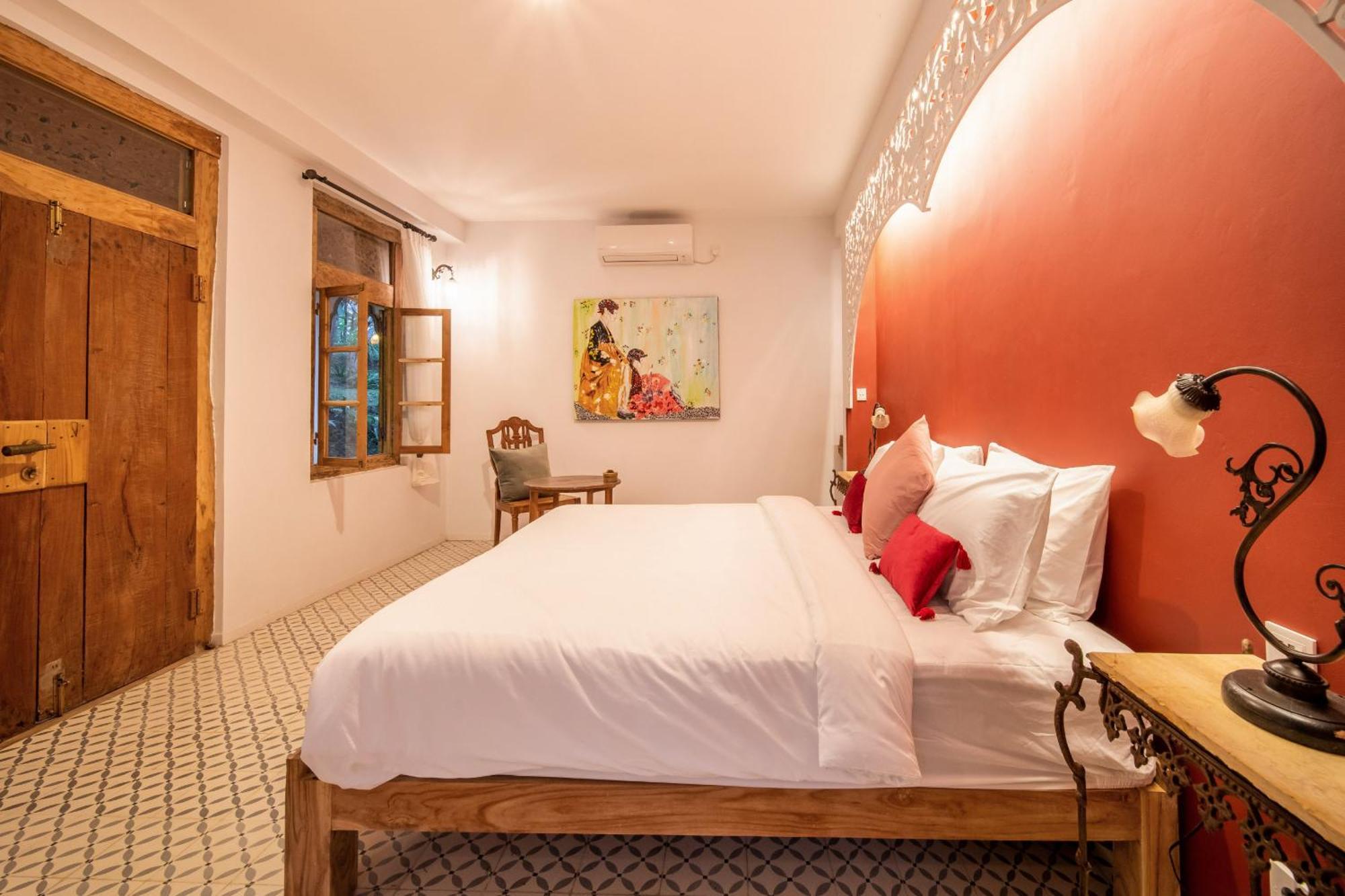 Villa Ressource Ubud Bedulu Kültér fotó