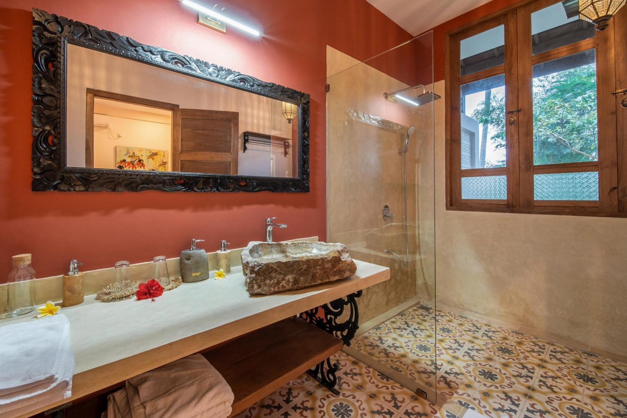 Villa Ressource Ubud Bedulu Kültér fotó