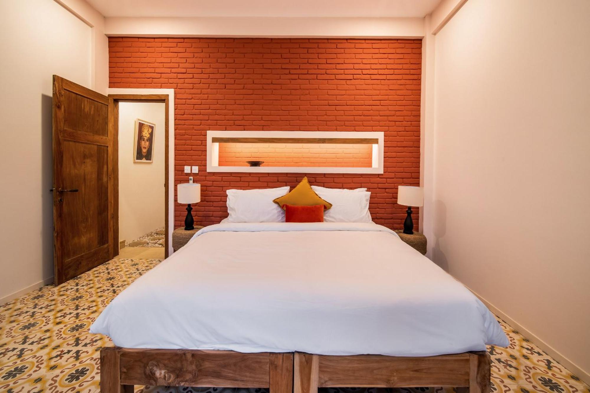 Villa Ressource Ubud Bedulu Kültér fotó
